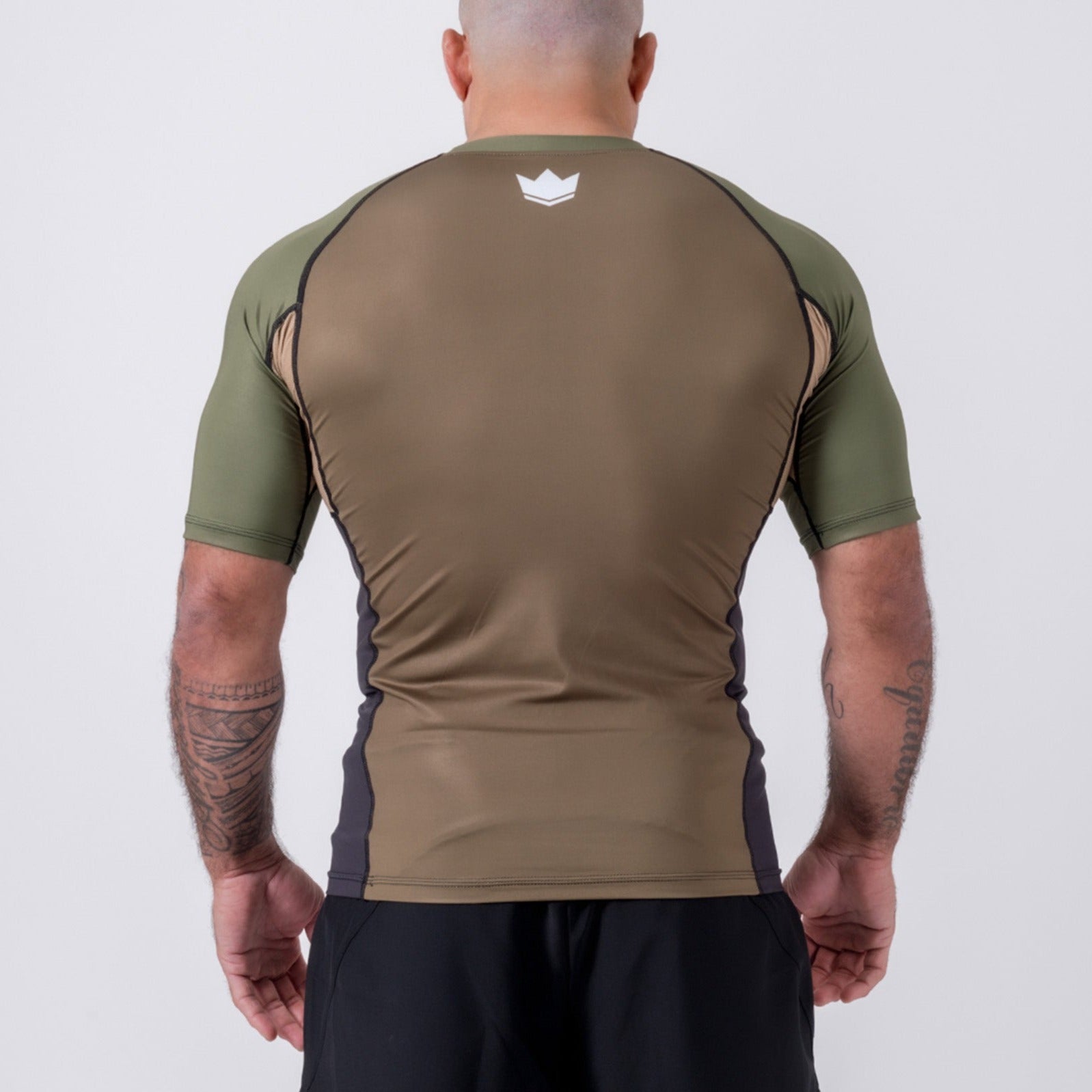 Kingz Terra Rashguard - Fighters Market