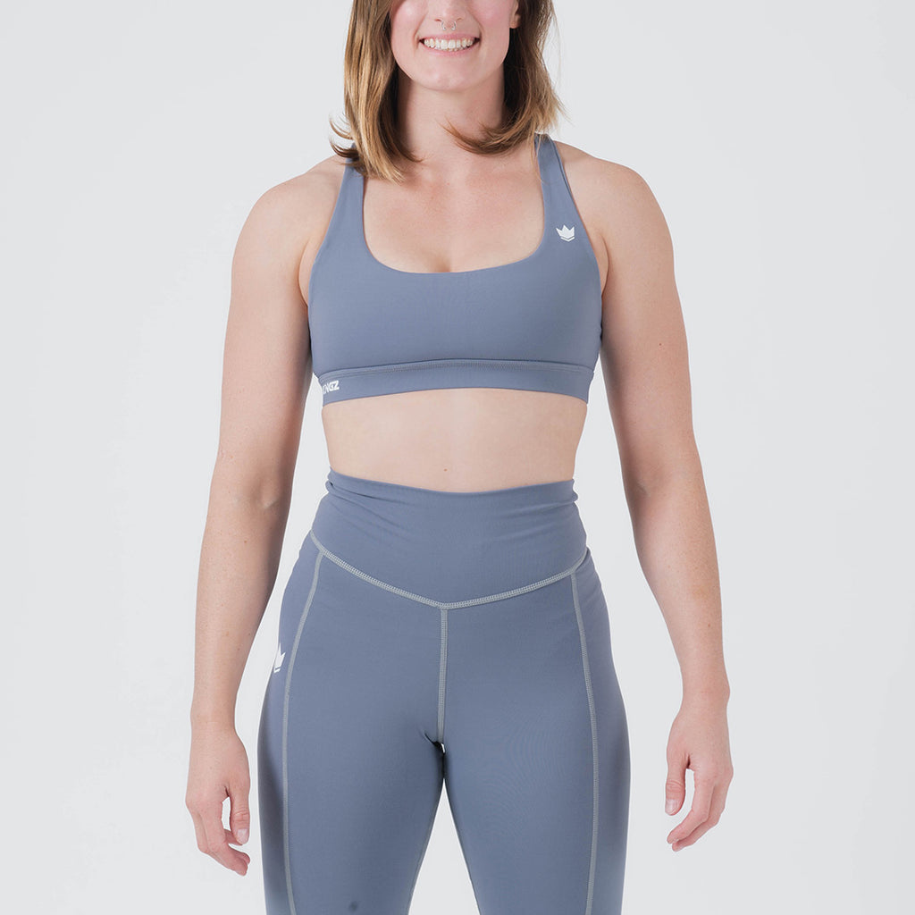 Kingz Kore Women's Sports Bra - Fighters Market