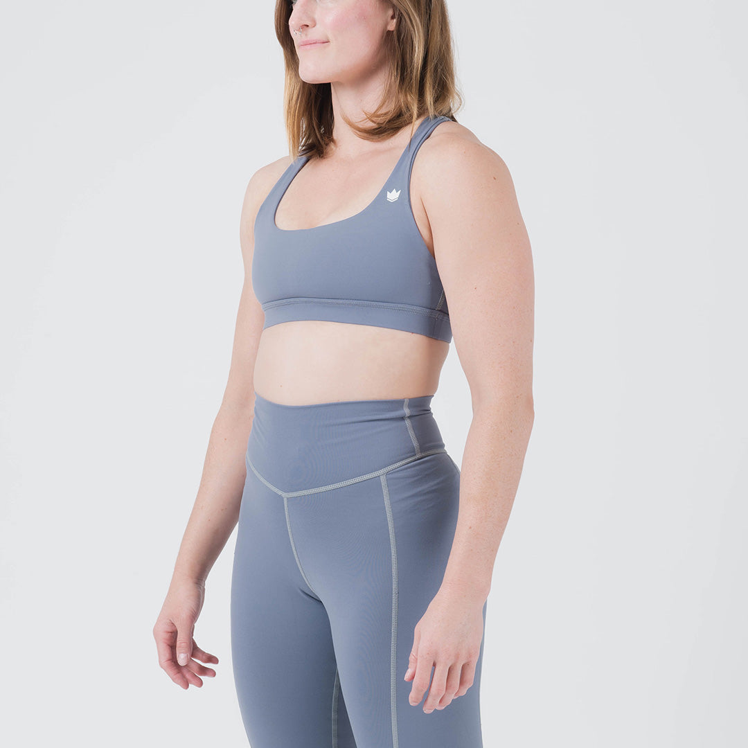 Kingz Kore Women's Sports Bra - Fighters Market