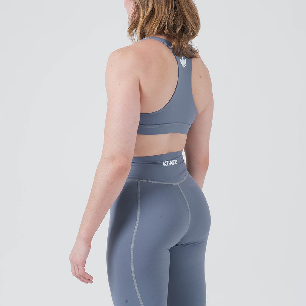 Kingz Kore Women's Sports Bra - Fighters Market