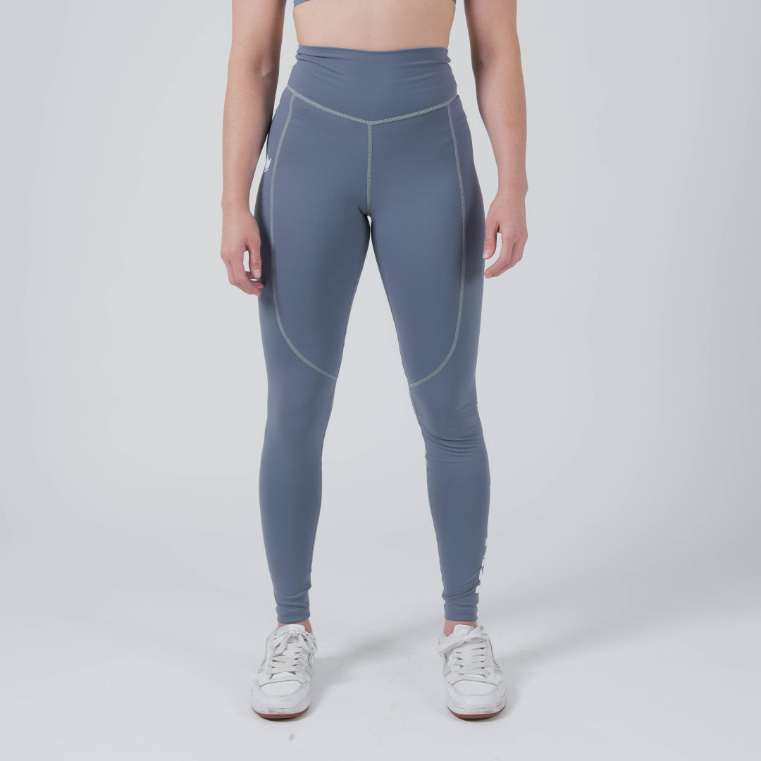 Kingz Kore Women's Grappling Spats - Fighters Market