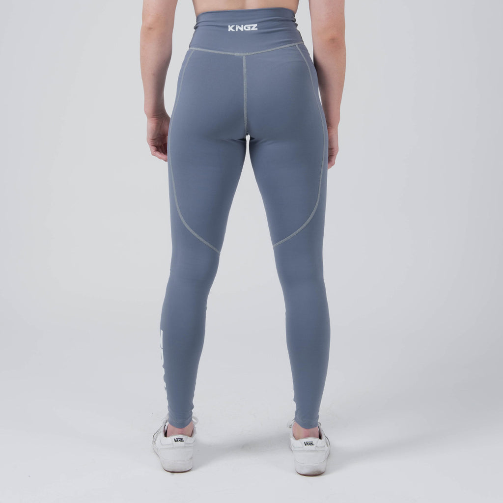 Kingz Kore Women's Grappling Spats - Fighters Market