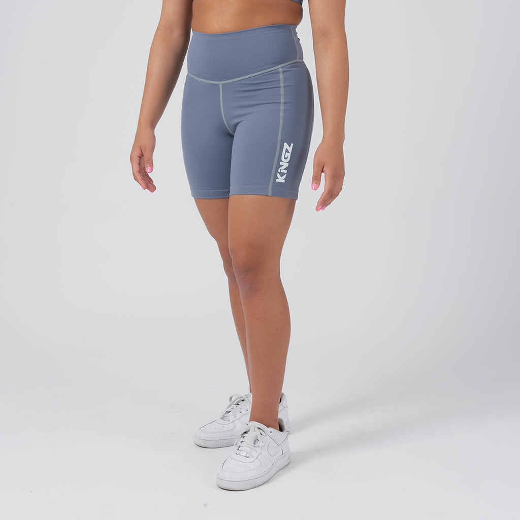 Kingz Kore Women's Training Shorts - Fighters Market