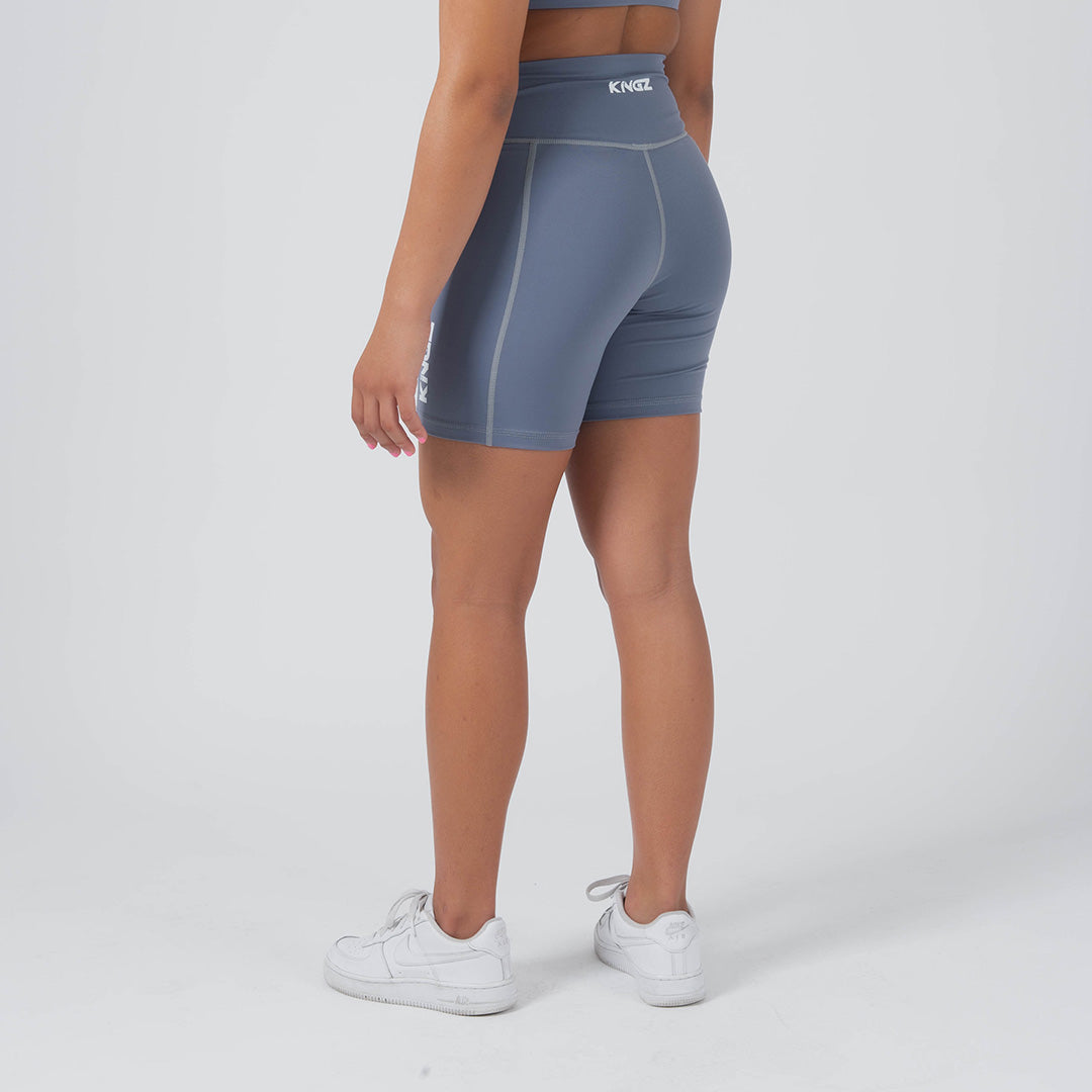 Kingz Kore Women's Training Shorts - Fighters Market