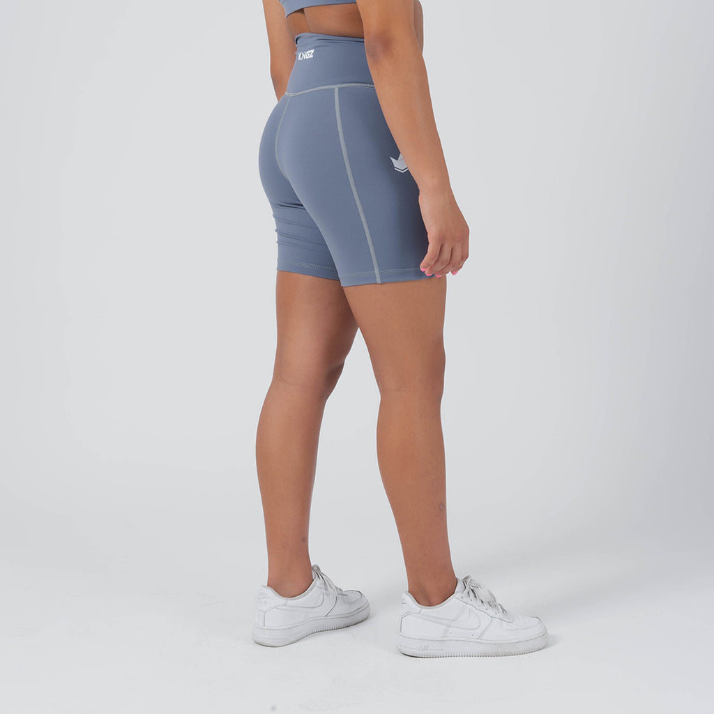 Kingz Kore Women's Training Shorts - Fighters Market