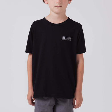 Kingz Ripple Youth Tee - Fighters Market