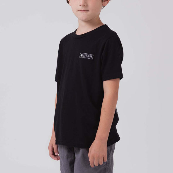 Kingz Ripple Youth Tee - Fighters Market