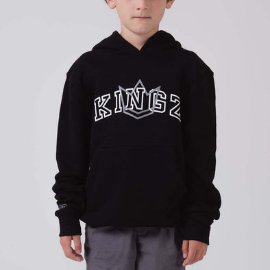 Kingz College Youth Hoodie - Fighters Market