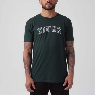 Kingz College Tee - Fighters Market