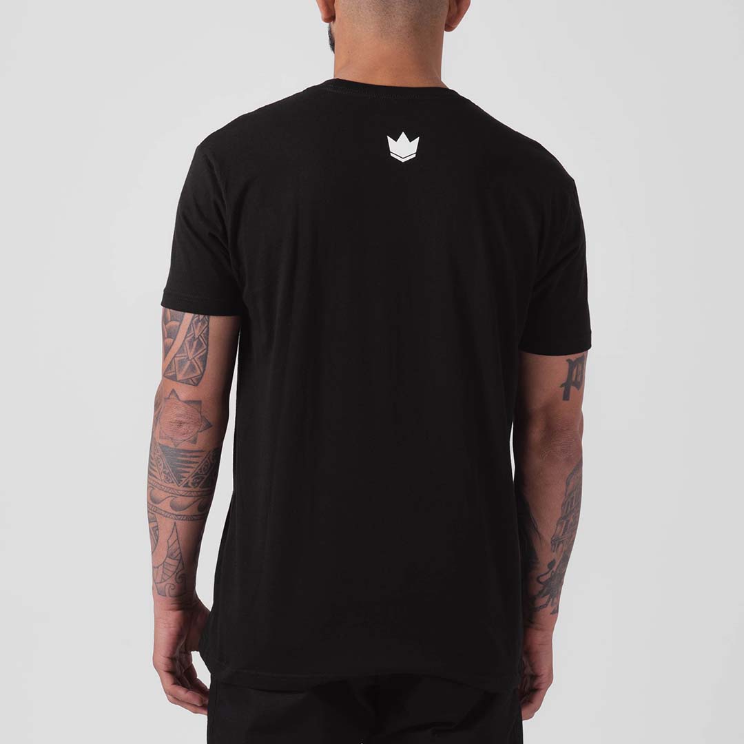 Kingz College Tee - Fighters Market