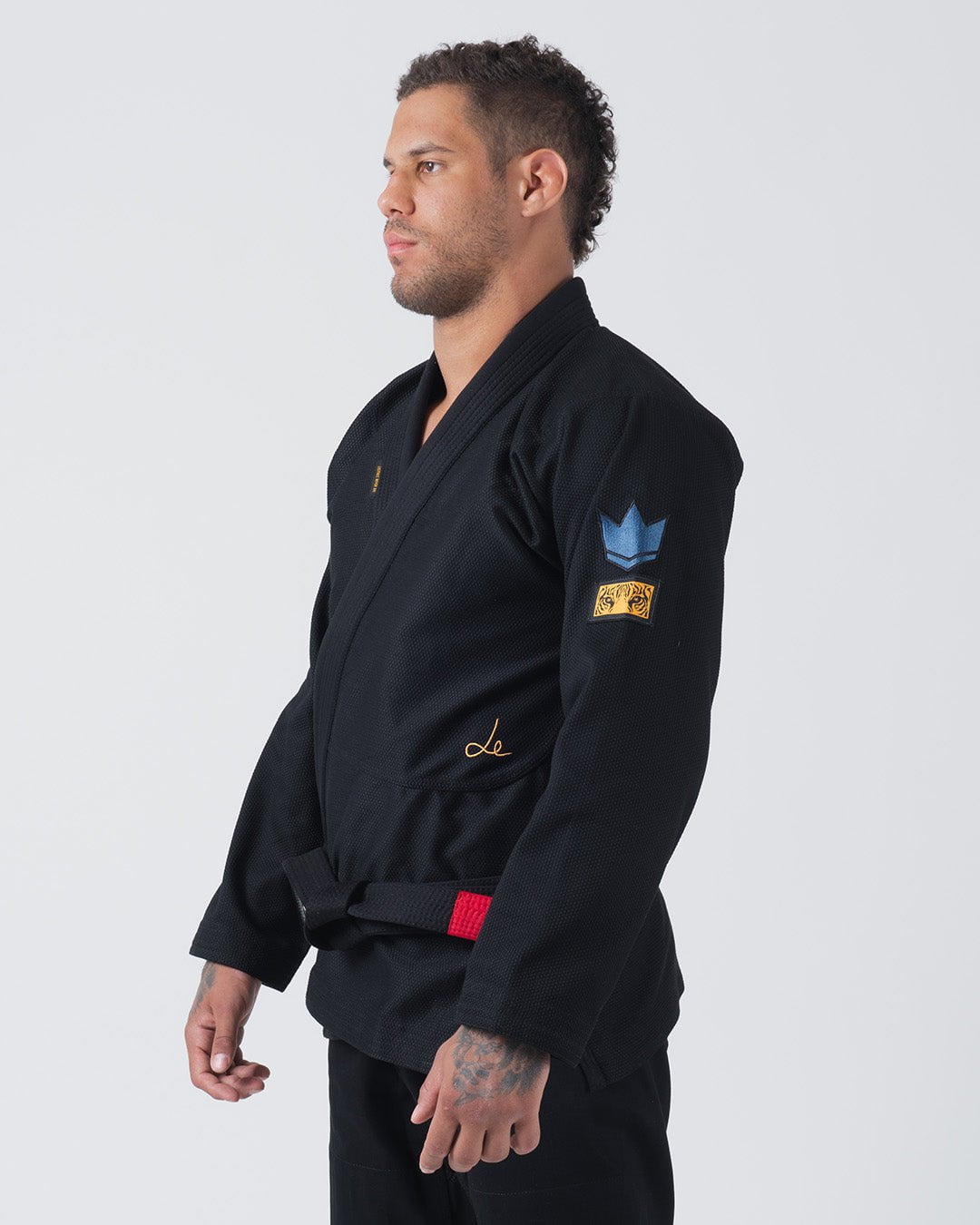 (Pre-Order) Legends Never Die Gi - Fighters Market
