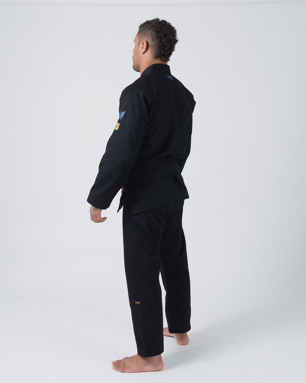(Pre-Order) Legends Never Die Gi - Fighters Market