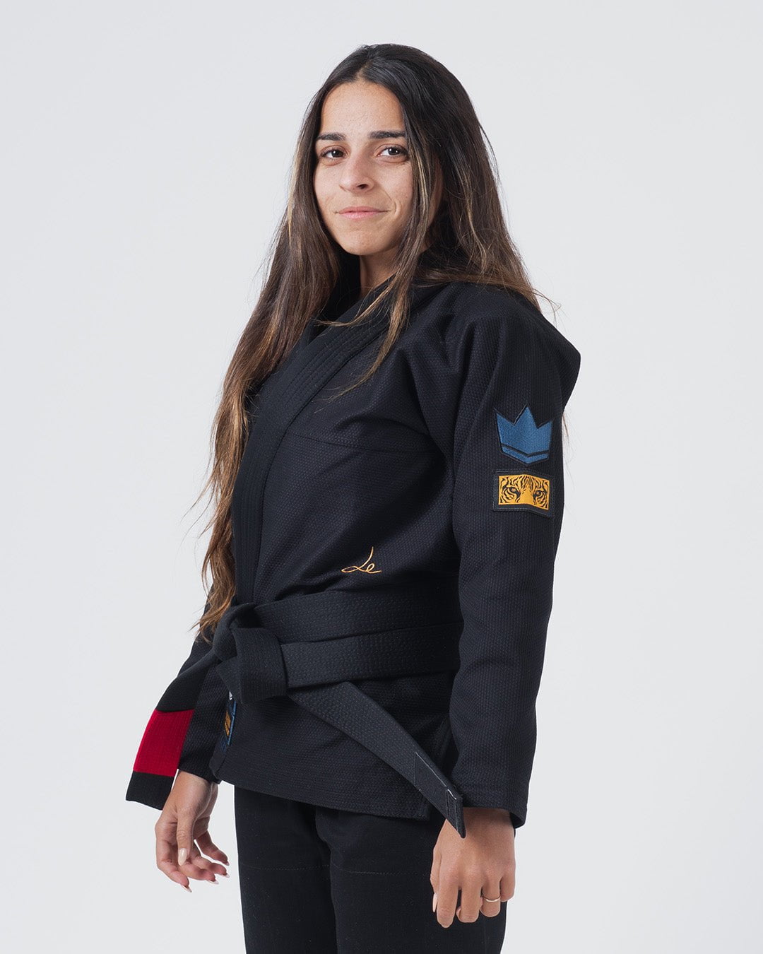 (Pre-Order) Legends Never Die Women's Gi - Fighters Market