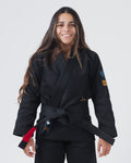 (Pre-Order) Legends Never Die Women's Gi - Fighters Market