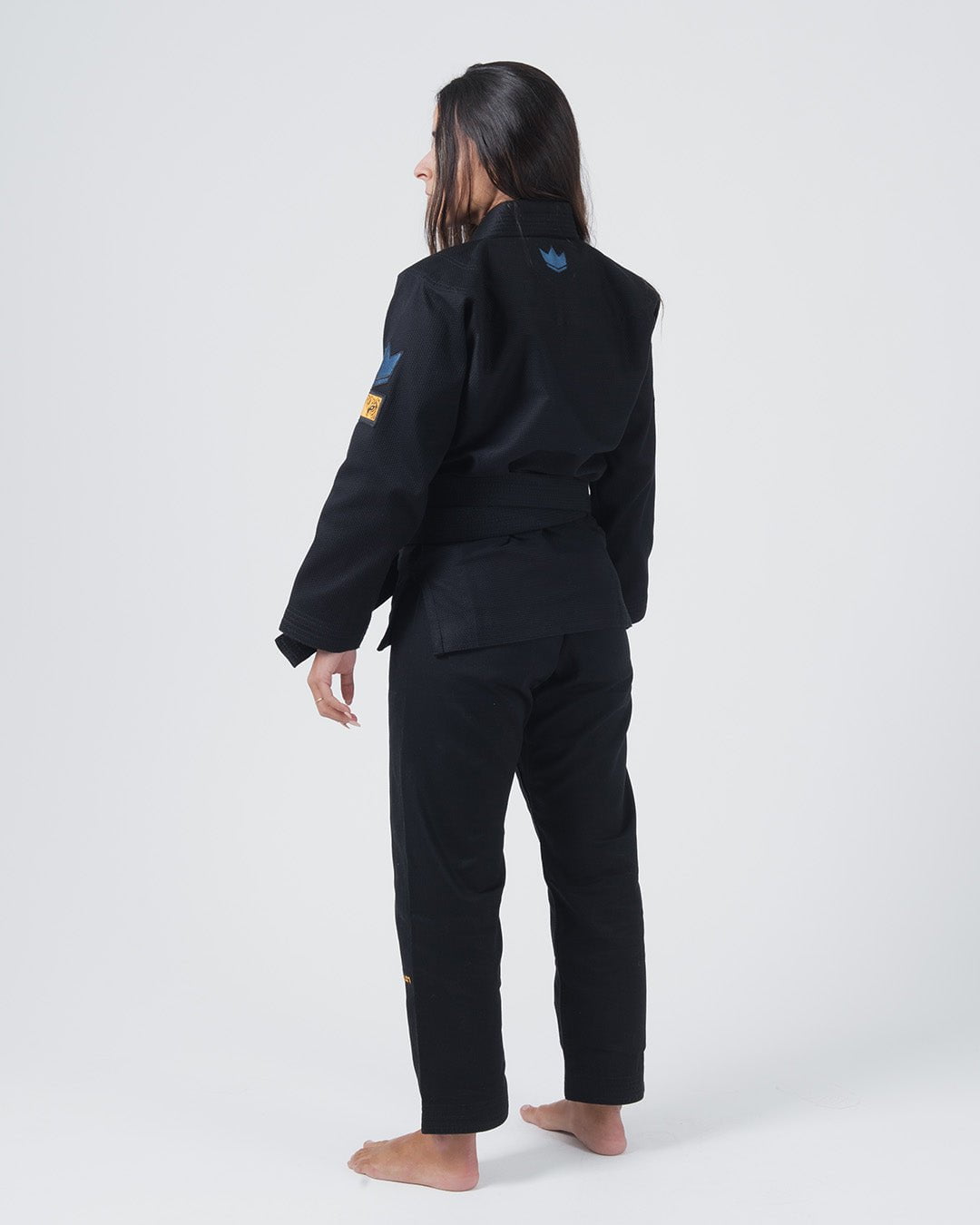 (Pre-Order) Legends Never Die Women's Gi - Fighters Market