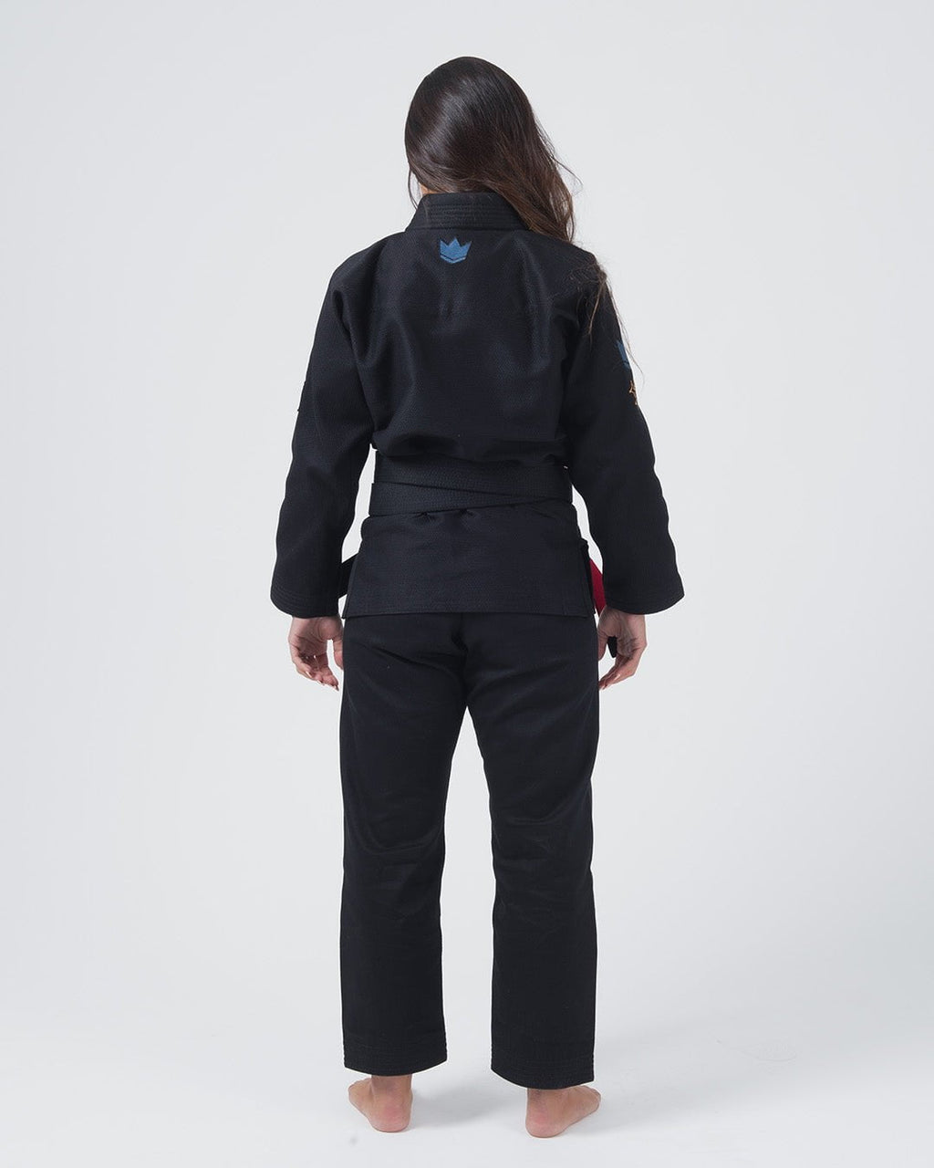 (Pre-Order) Legends Never Die Women's Gi - Fighters Market