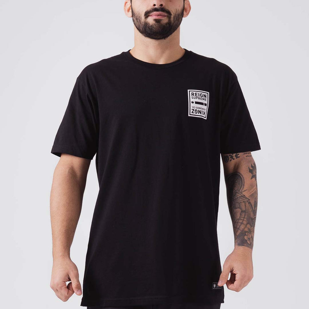 Kingz Solo Tee - Fighters Market