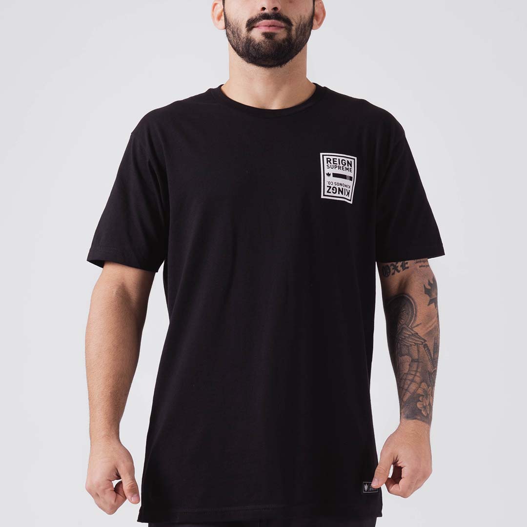 Kingz Solo Tee - Fighters Market