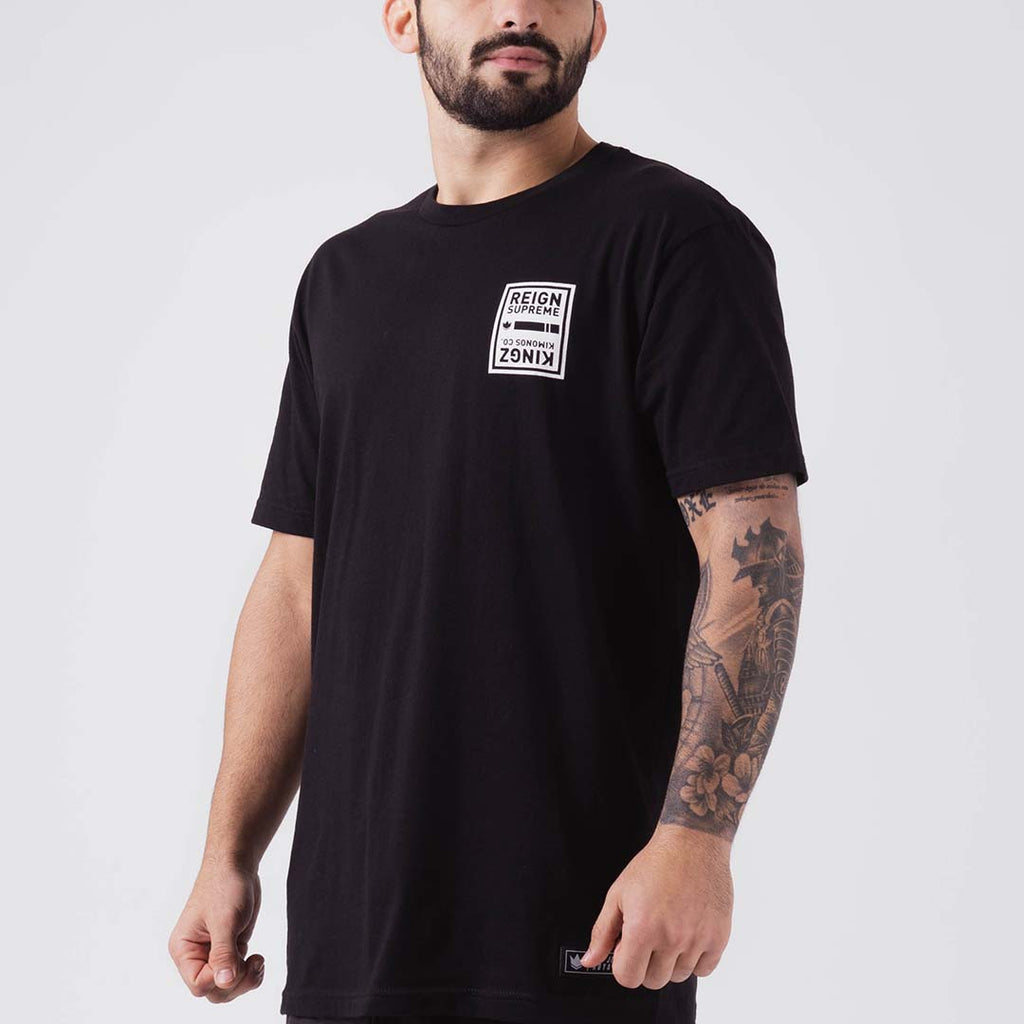 Kingz Solo Tee - Fighters Market