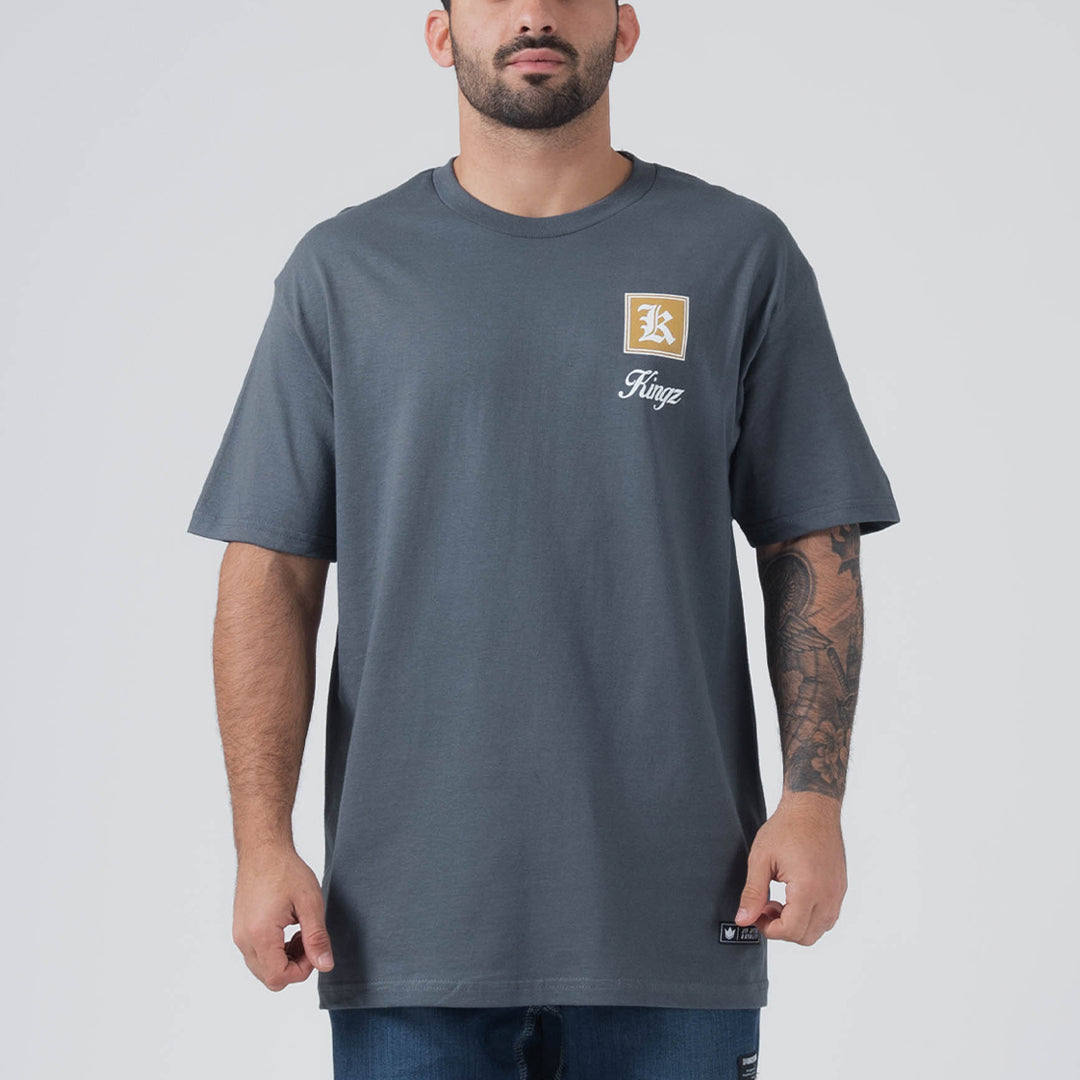 Kingz Dreamer Tee - Fighters Market