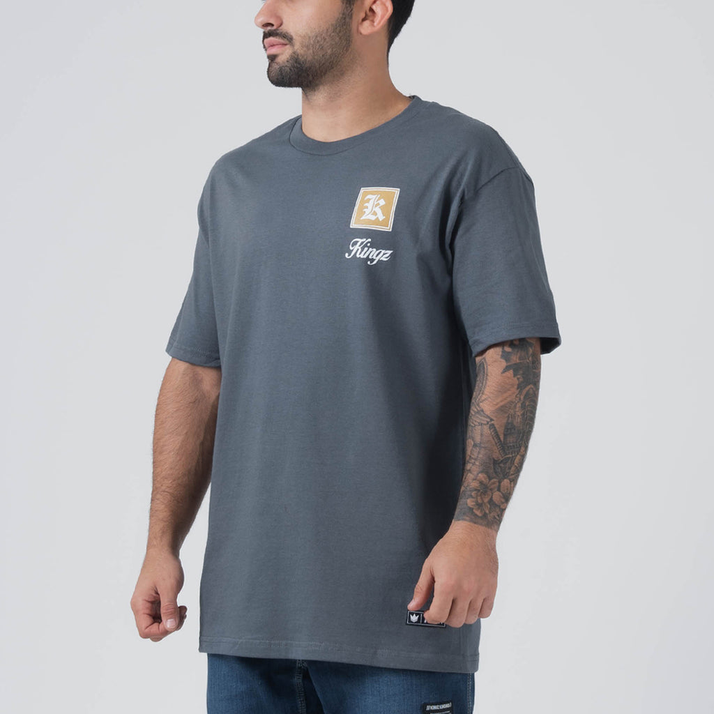 Kingz Dreamer Tee - Fighters Market