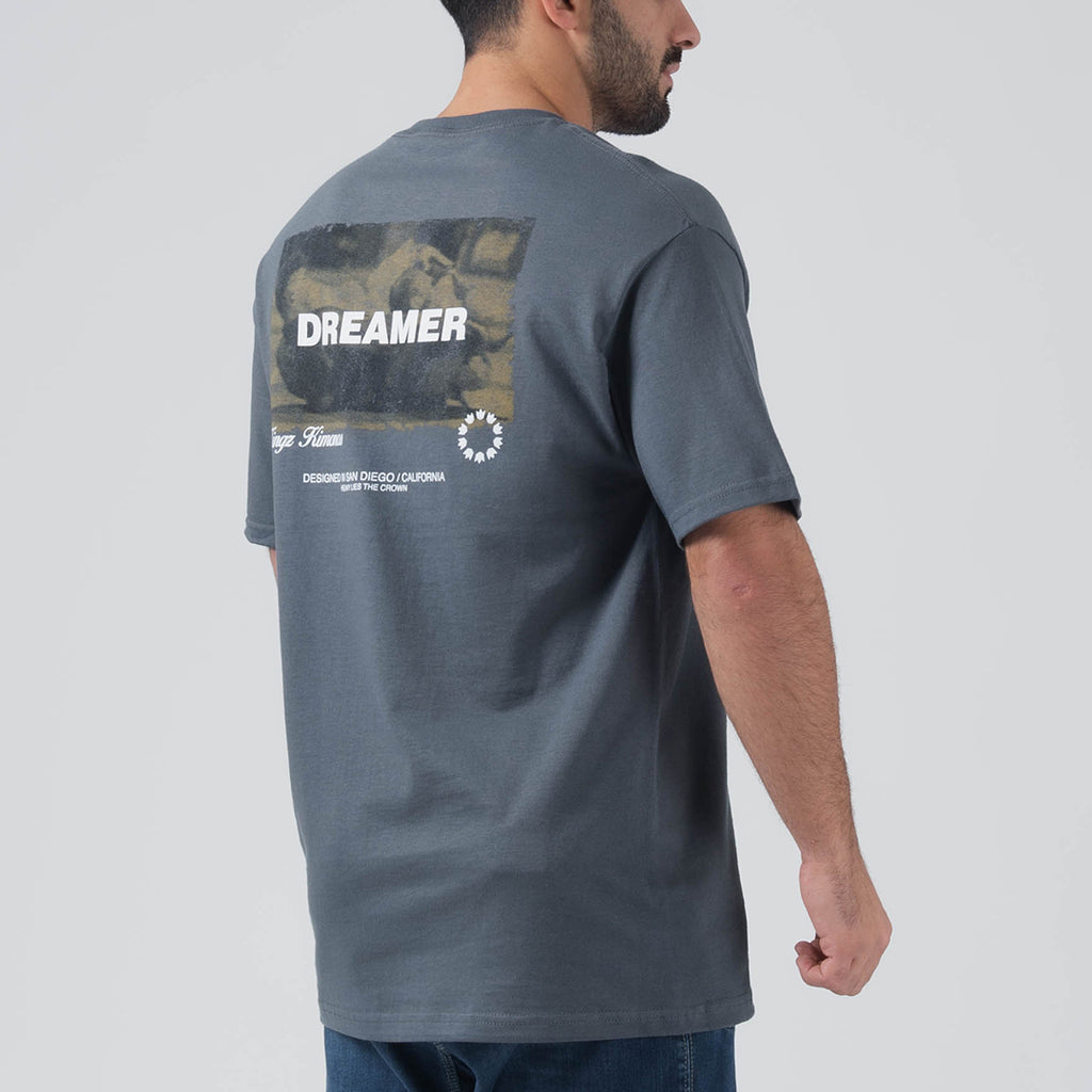 Kingz Dreamer Tee - Fighters Market