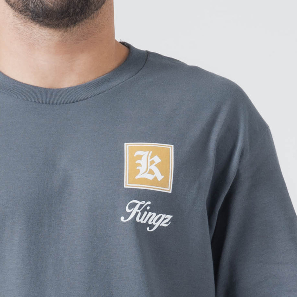 Kingz Dreamer Tee - Fighters Market