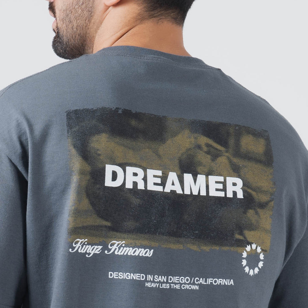 Kingz Dreamer Tee - Fighters Market