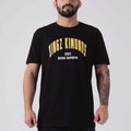 Kingz Heritage Tee - Fighters Market
