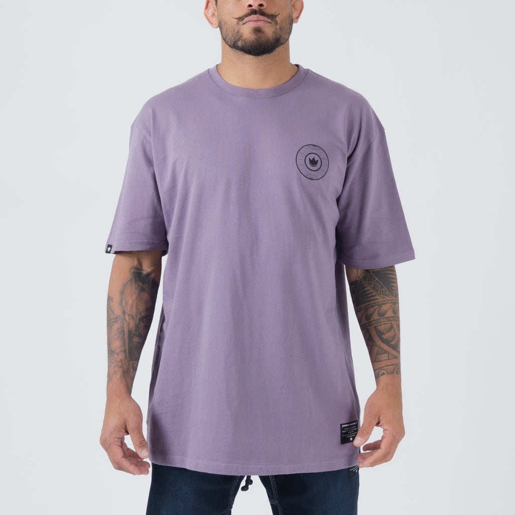 Kingz Worldwide Tee - Fighters Market