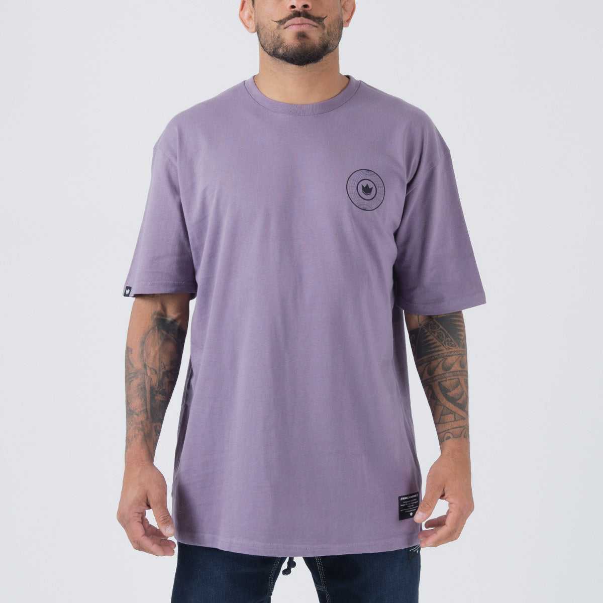 Kingz Worldwide Tee - Fighters Market