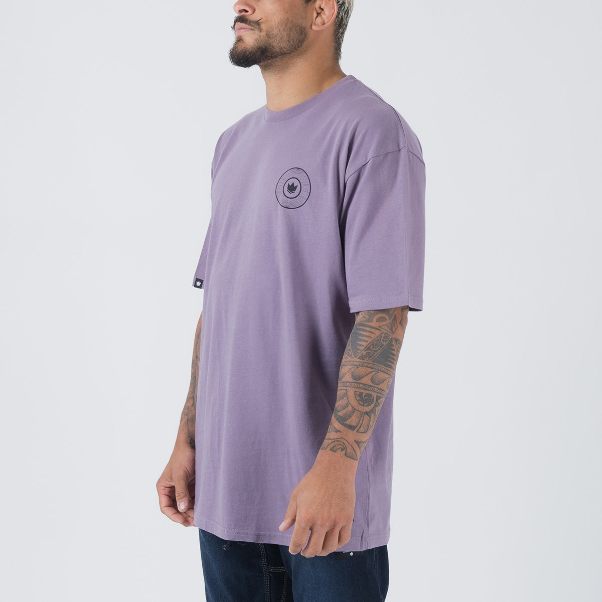 Kingz Worldwide Tee - Fighters Market