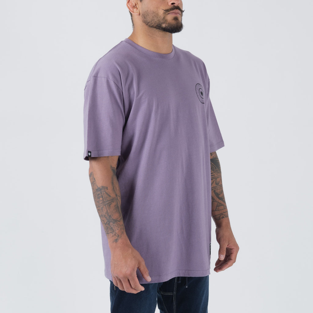 Kingz Worldwide Tee - Fighters Market