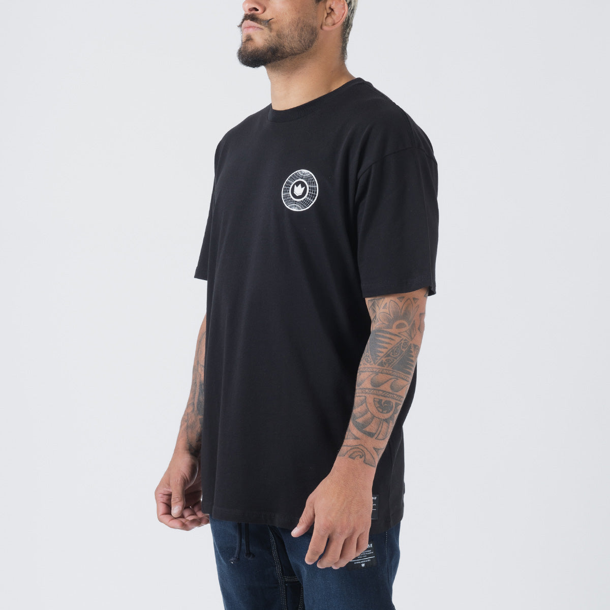 Kingz Worldwide Tee - Fighters Market