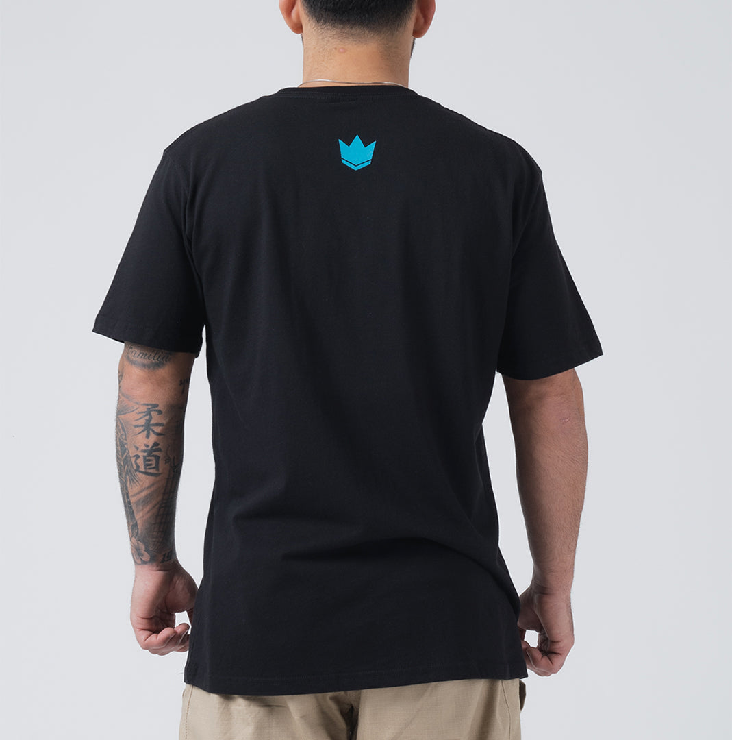 Kingz Octopus Tee - Fighters Market