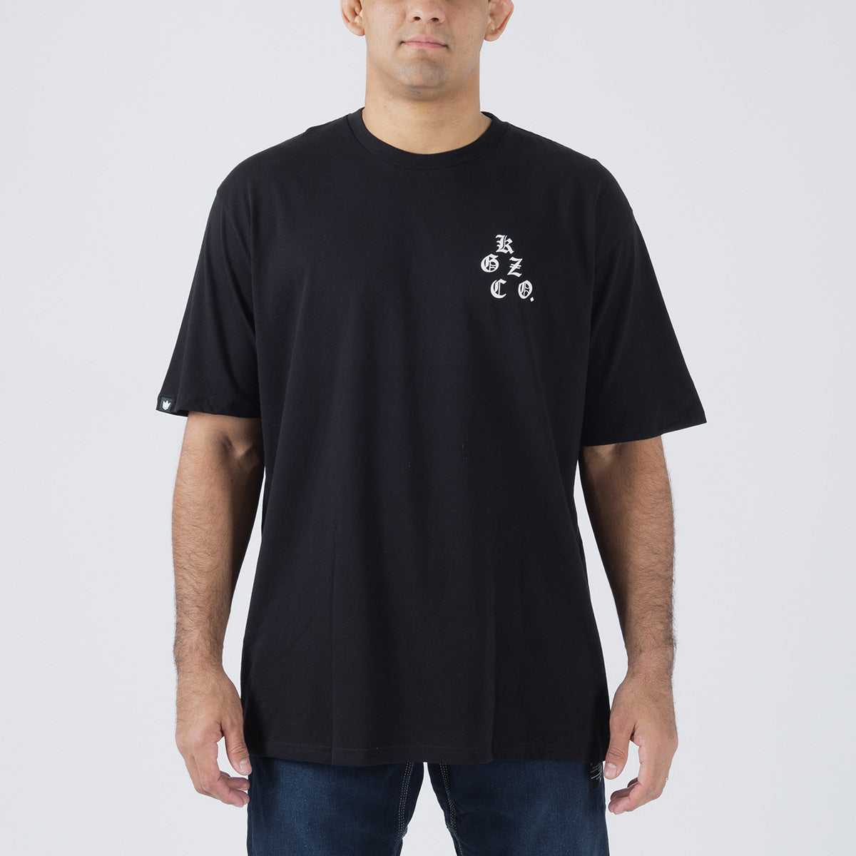 Kingz KGZ OE Tee - Fighters Market