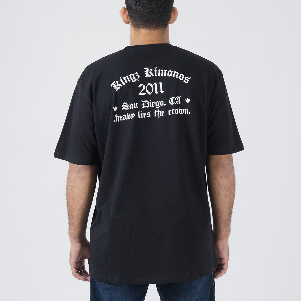 Kingz KGZ OE Tee - Fighters Market