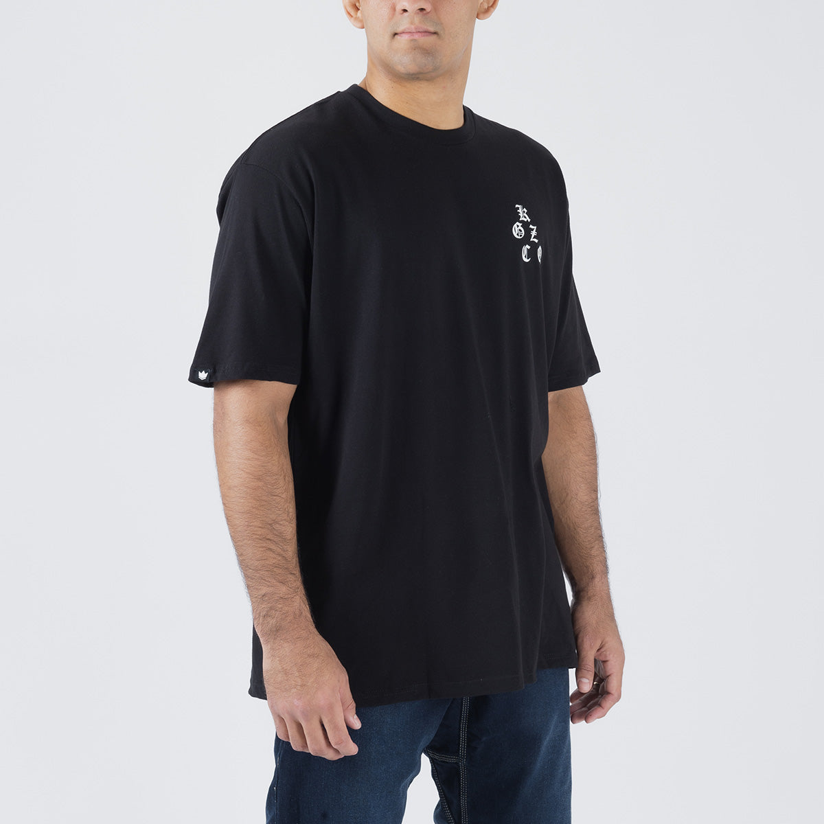 Kingz KGZ OE Tee - Fighters Market