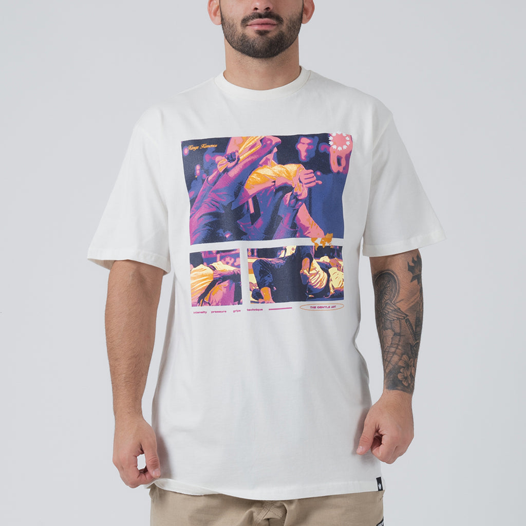 Kingz Thermal Tee - Fighters Market