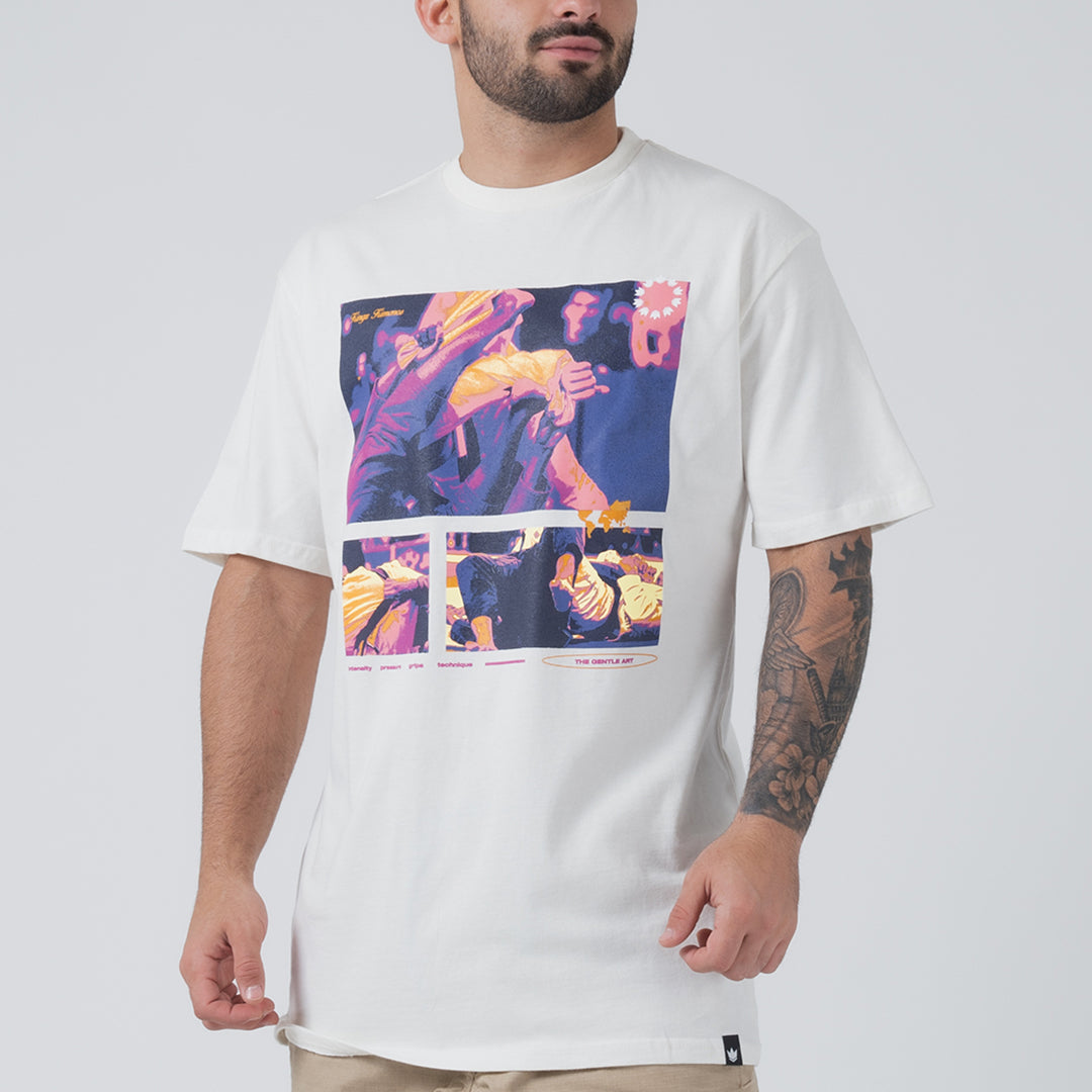 Kingz Thermal Tee - Fighters Market