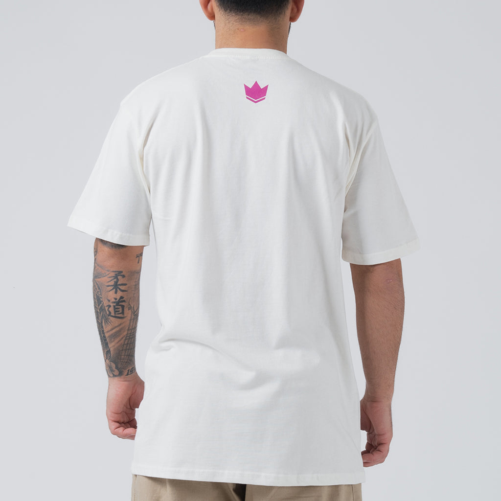 Kingz Thermal Tee - Fighters Market
