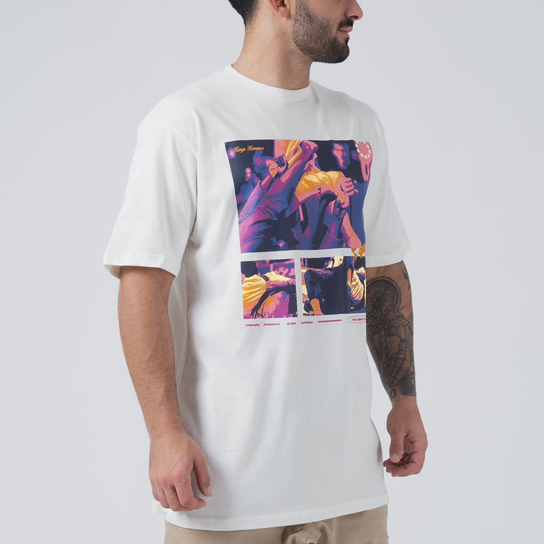 Kingz Thermal Tee - Fighters Market