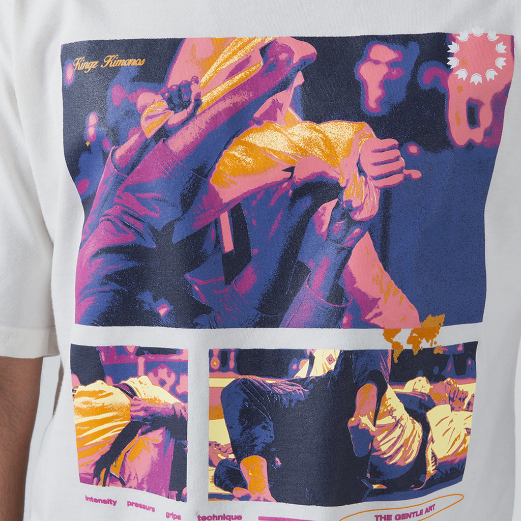 Kingz Thermal Tee - Fighters Market