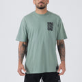 Kingz Quake Tee - Fighters Market