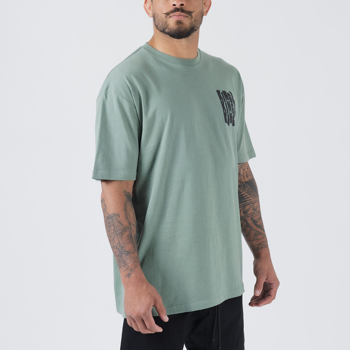 Kingz Quake Tee - Fighters Market