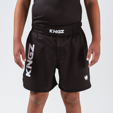 Kingz Kore Youth Shorts - Fighters Market