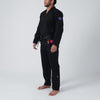 The ONE Jiu Jitsu Gi - LA Edition - Fighters Market