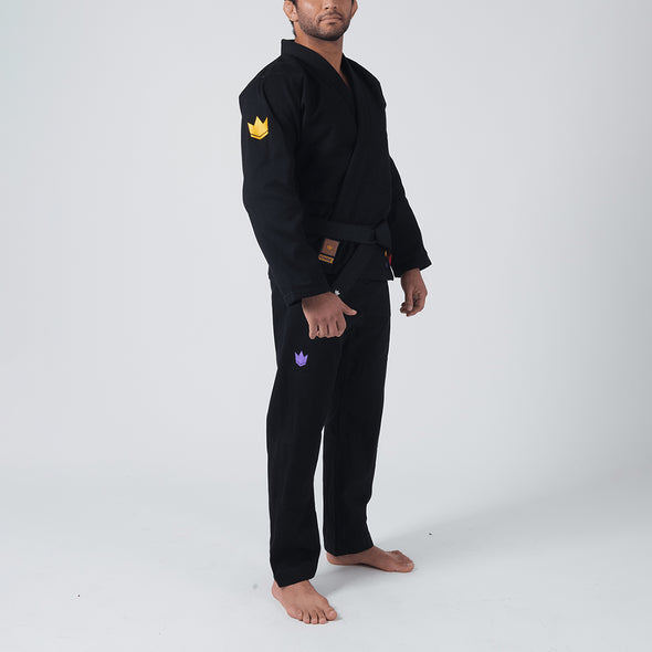 The ONE Jiu Jitsu Gi - LA Edition - Fighters Market