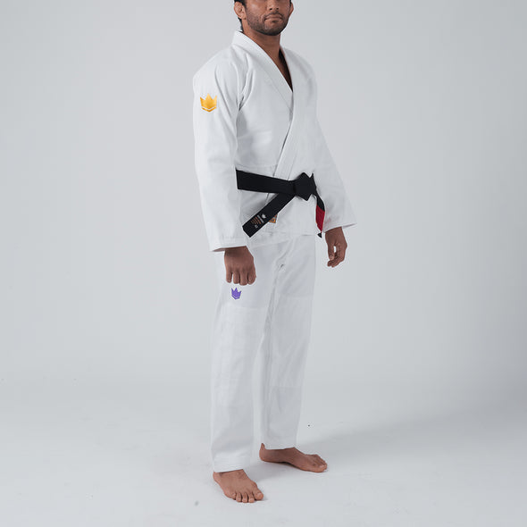 The ONE Jiu Jitsu Gi - LA Edition - Fighters Market