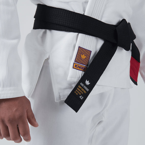 The ONE Jiu Jitsu Gi - LA Edition - Fighters Market